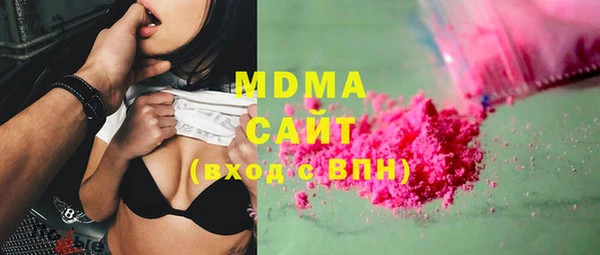таблы Надым